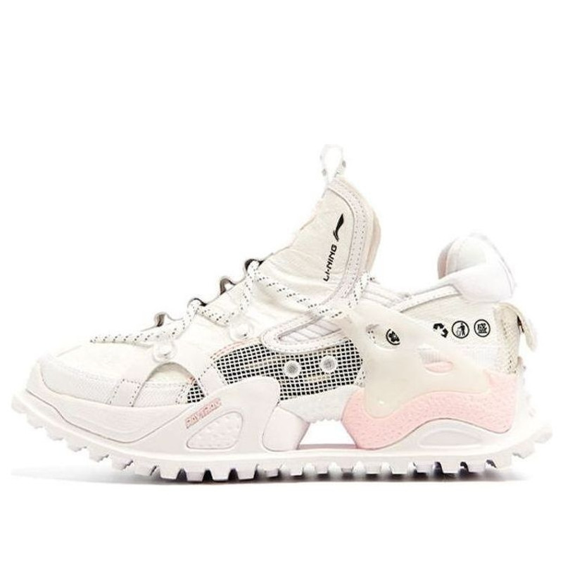 Li-Ning TitanHalo Blossom AGLR151-1 - 1