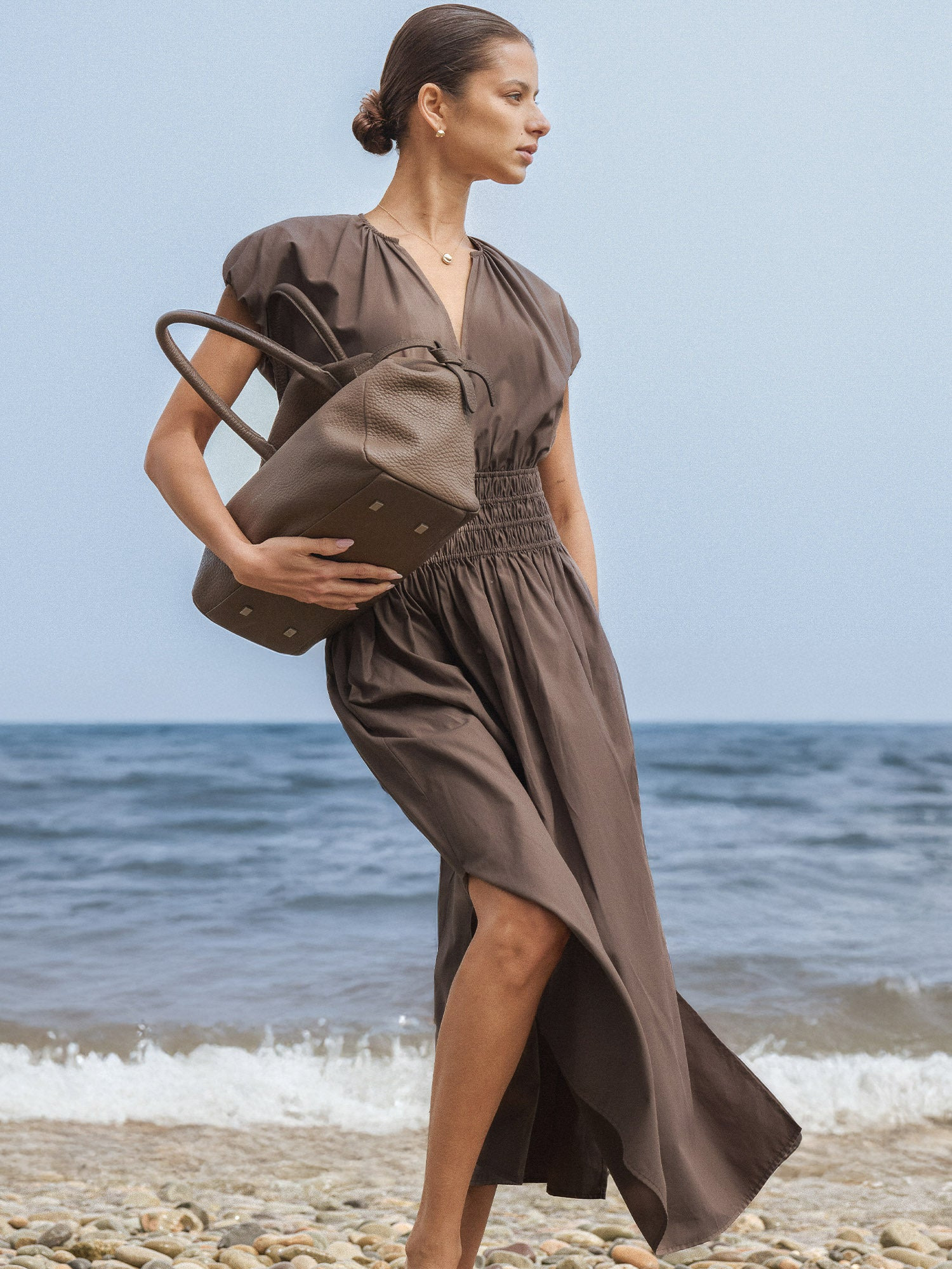 The Mina Dress - 2
