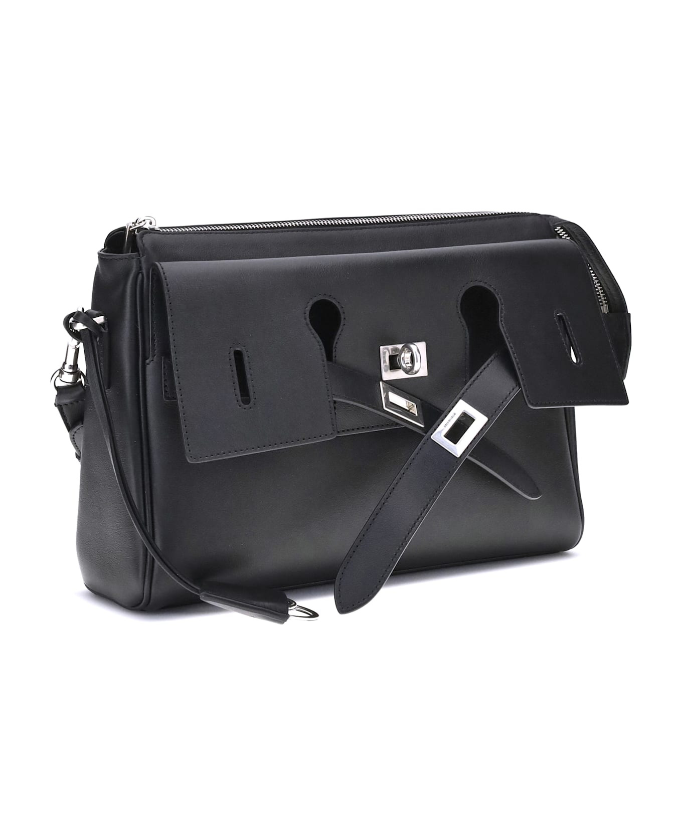 Bel Air Small Shoulder Bag - 2