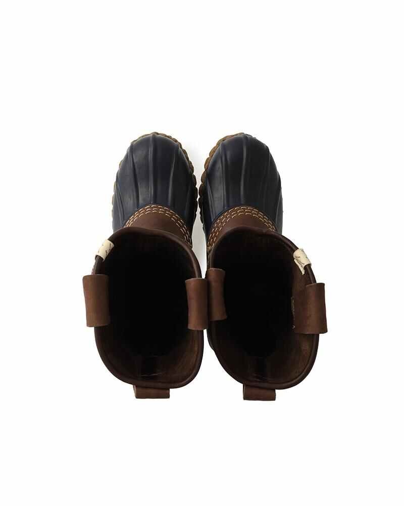 DECOY D.LOGGER-FOLK NAVY - 2