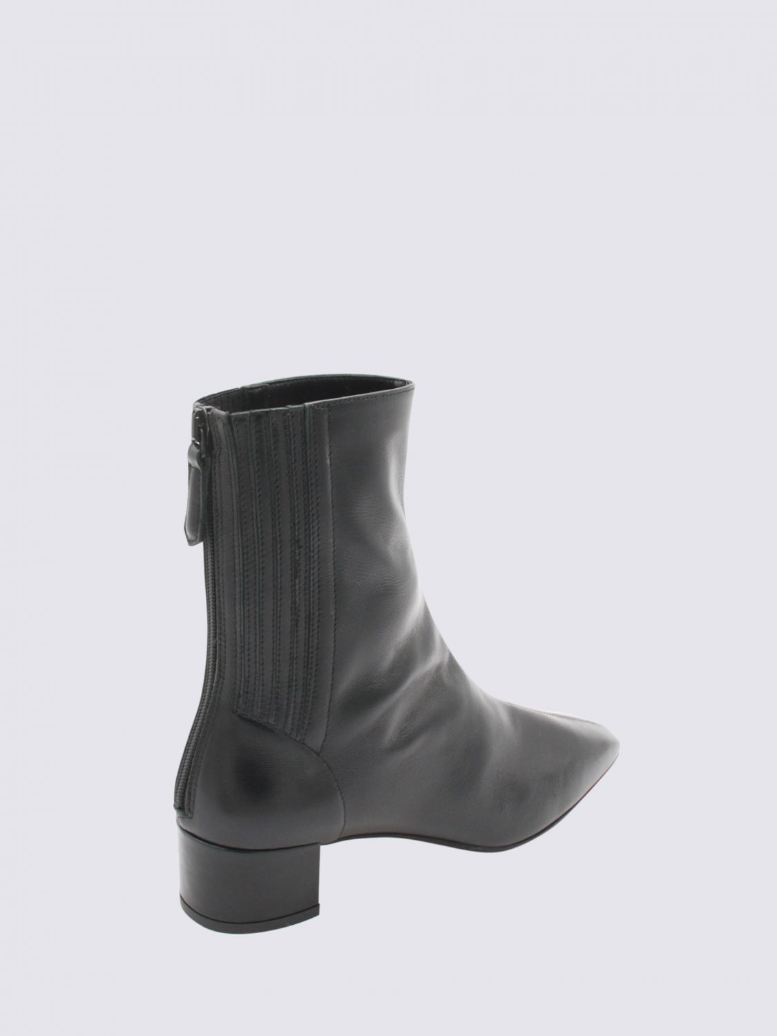 Flat ankle boots woman Aquazzura - 3
