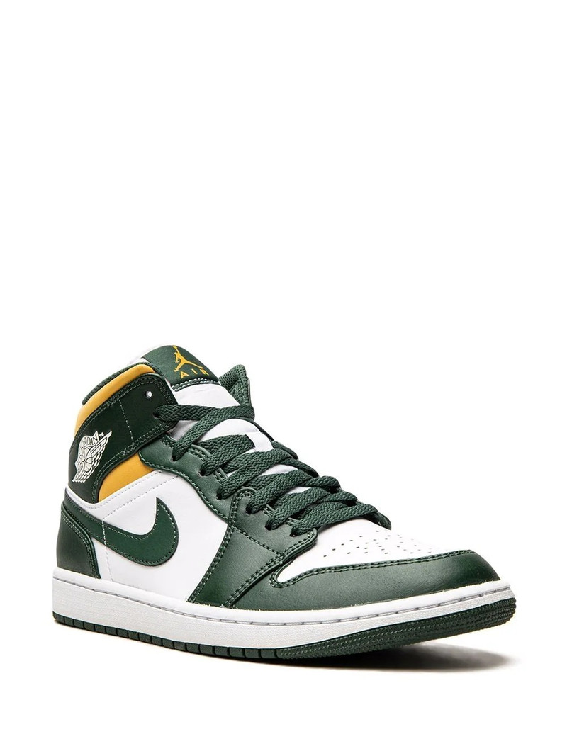 Jordan Air Jordan 1 Mid sneakers outlook