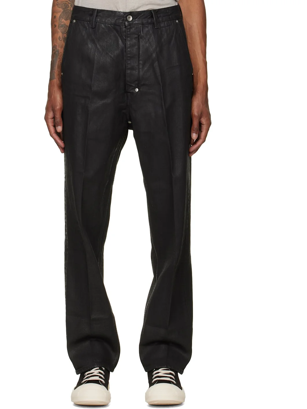 Black Tower Joris Jeans - 1