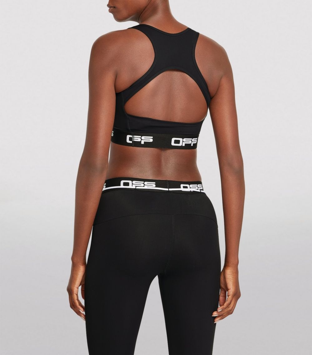 Active Sports Bra - 4