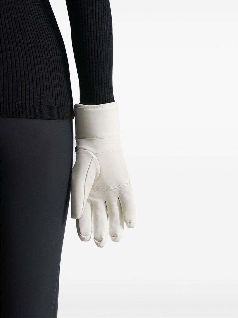 Glacier W gloves 6