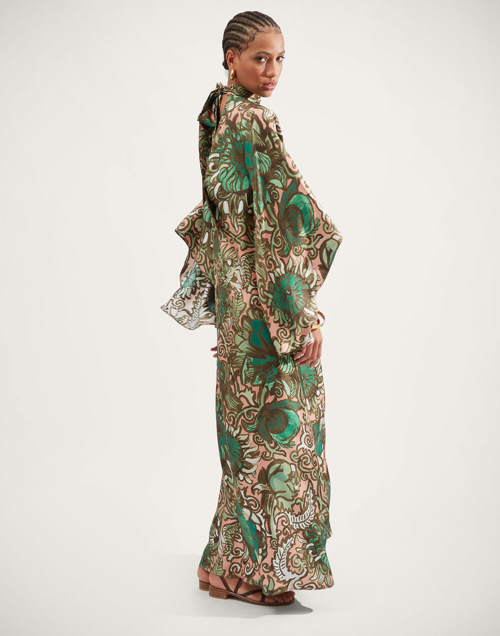 Magnifico Dress - 6