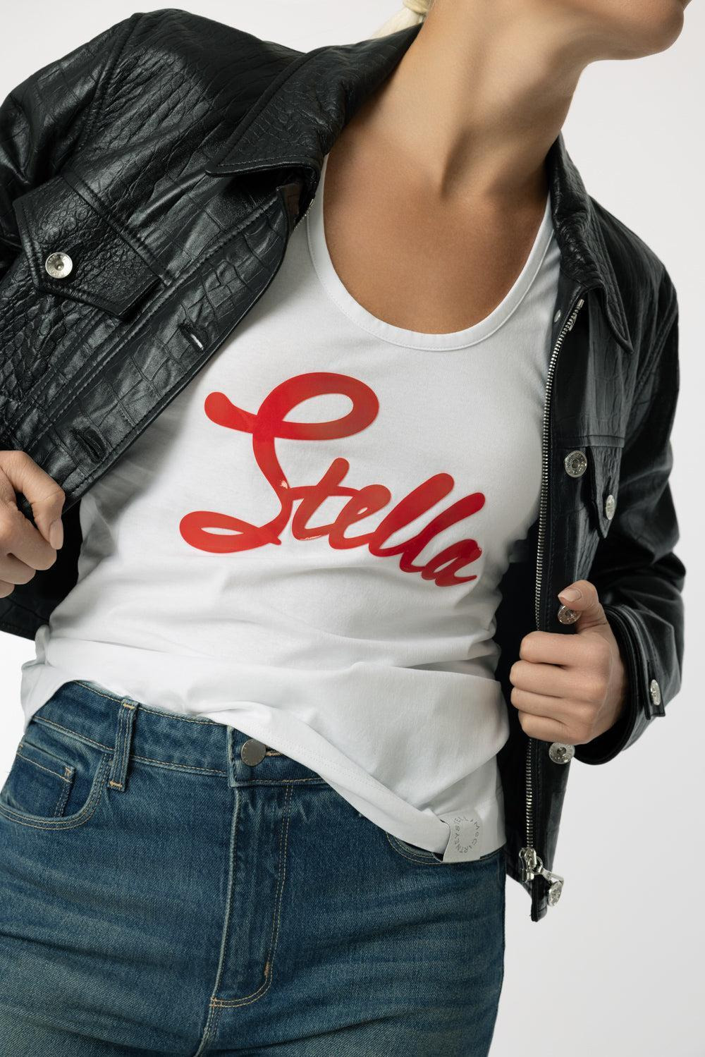 Stella Vintage Tank - 3