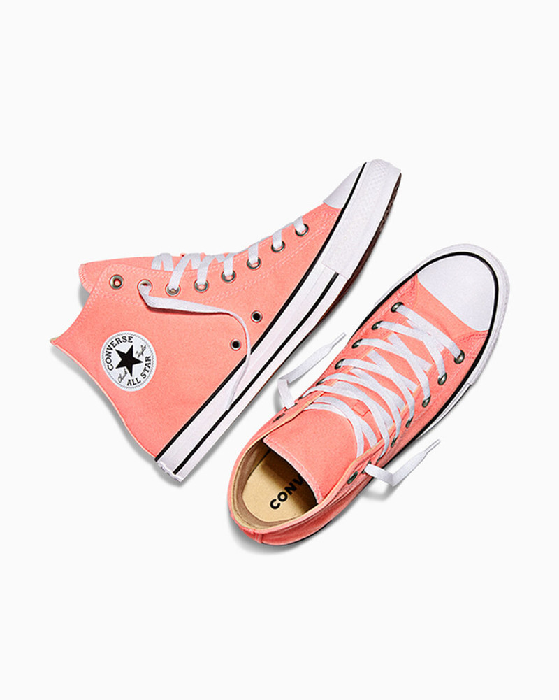 Chuck Taylor All Star Canvas 6