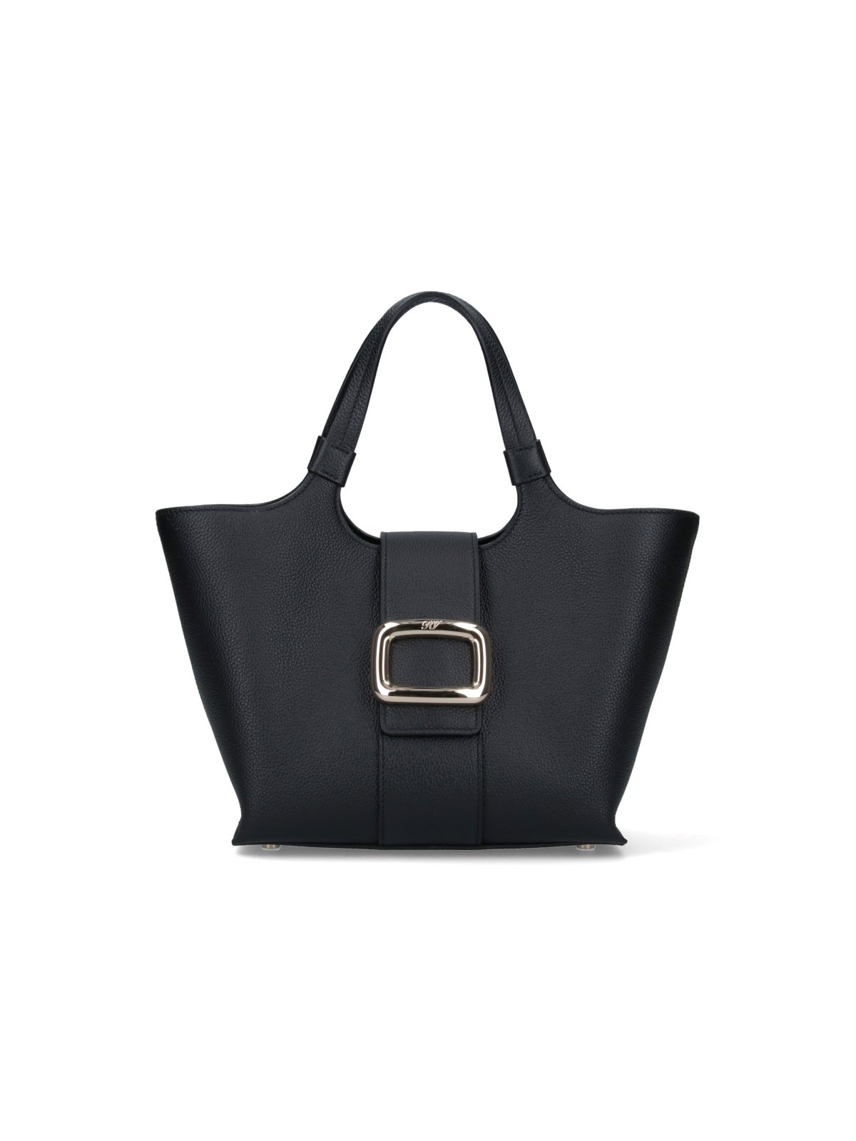 MINI TOTE BAG "VIV' CHOC" - 1