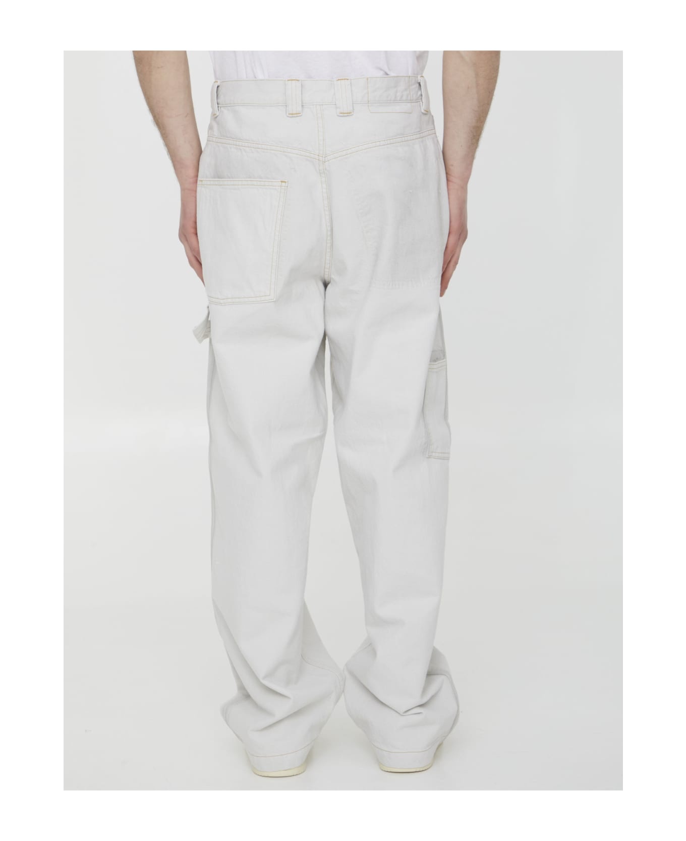 Jeans Cimosati - 4