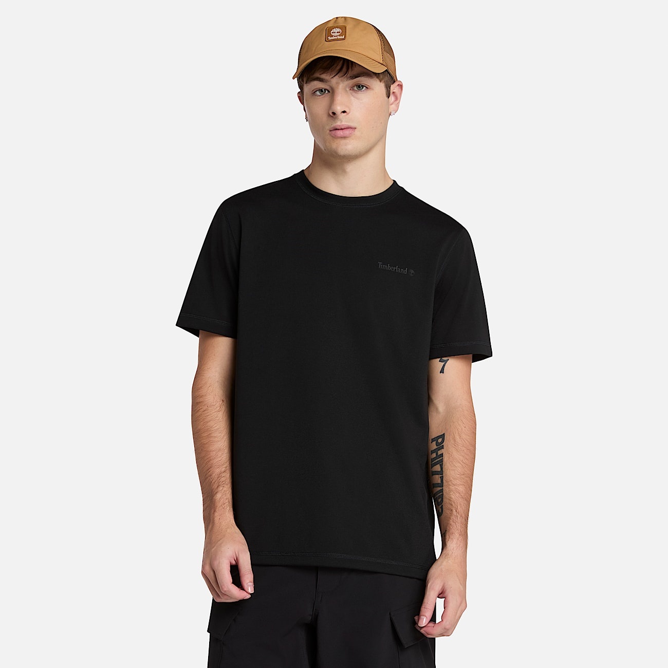Men's Quick-Dry Short-Sleeve T-Shirt - 2