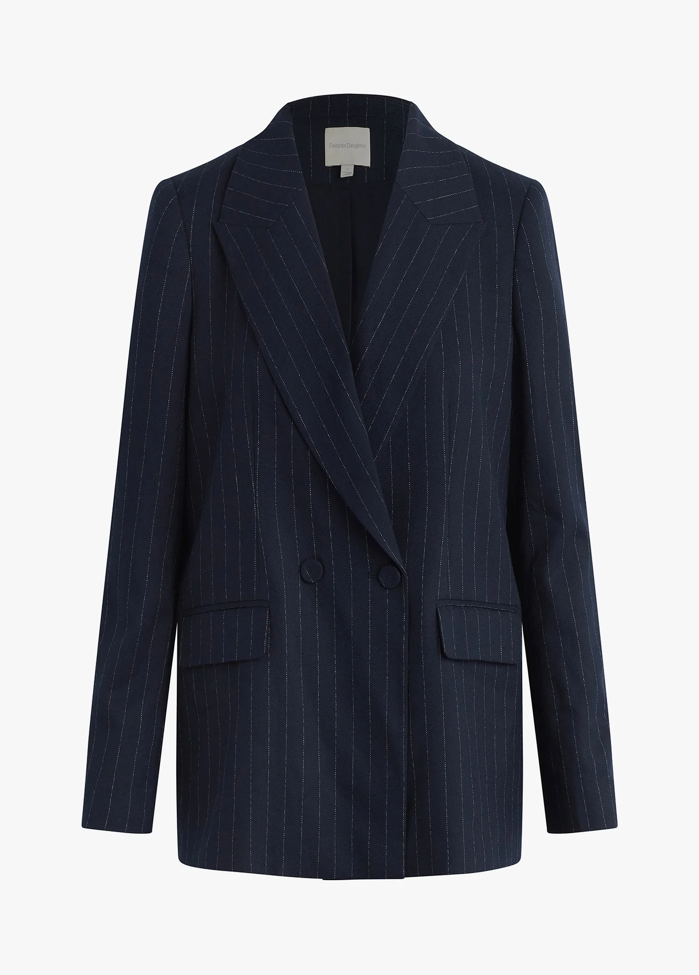 THE SUITS YOU BLAZER - 1
