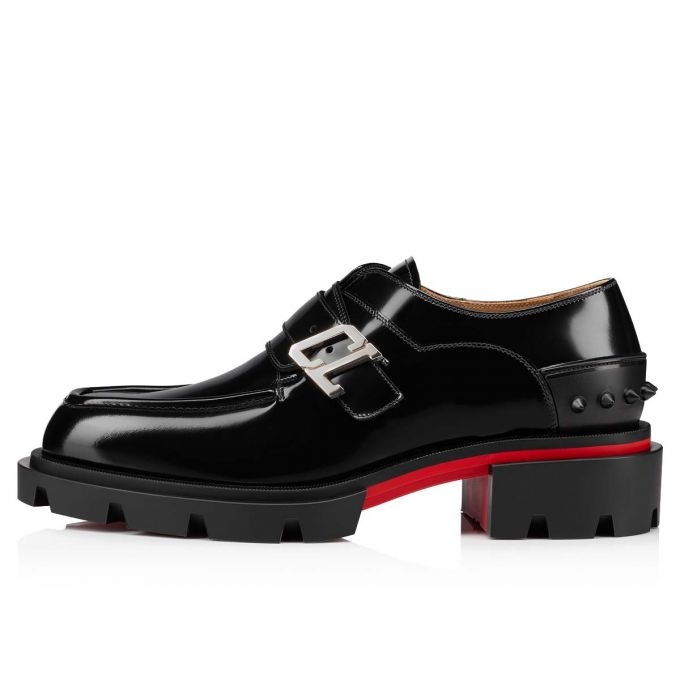 Our Georges BLACK - 4
