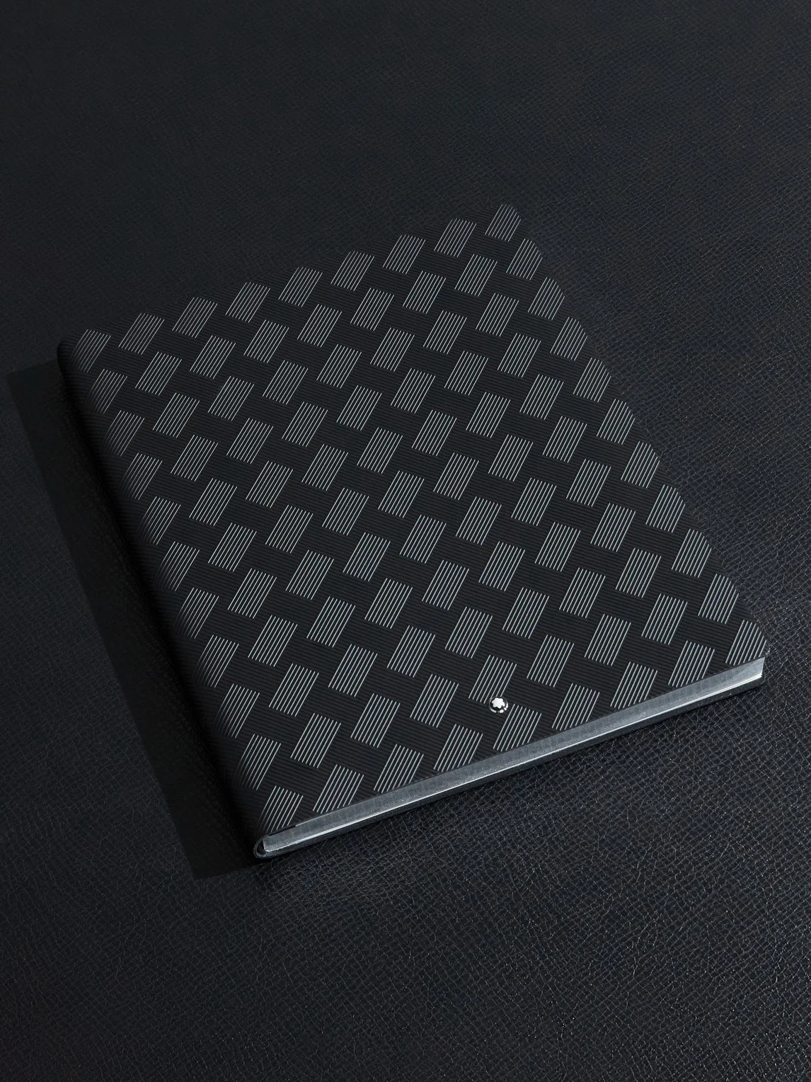 #149 Extreme 3.0 Leather Notebook - 1