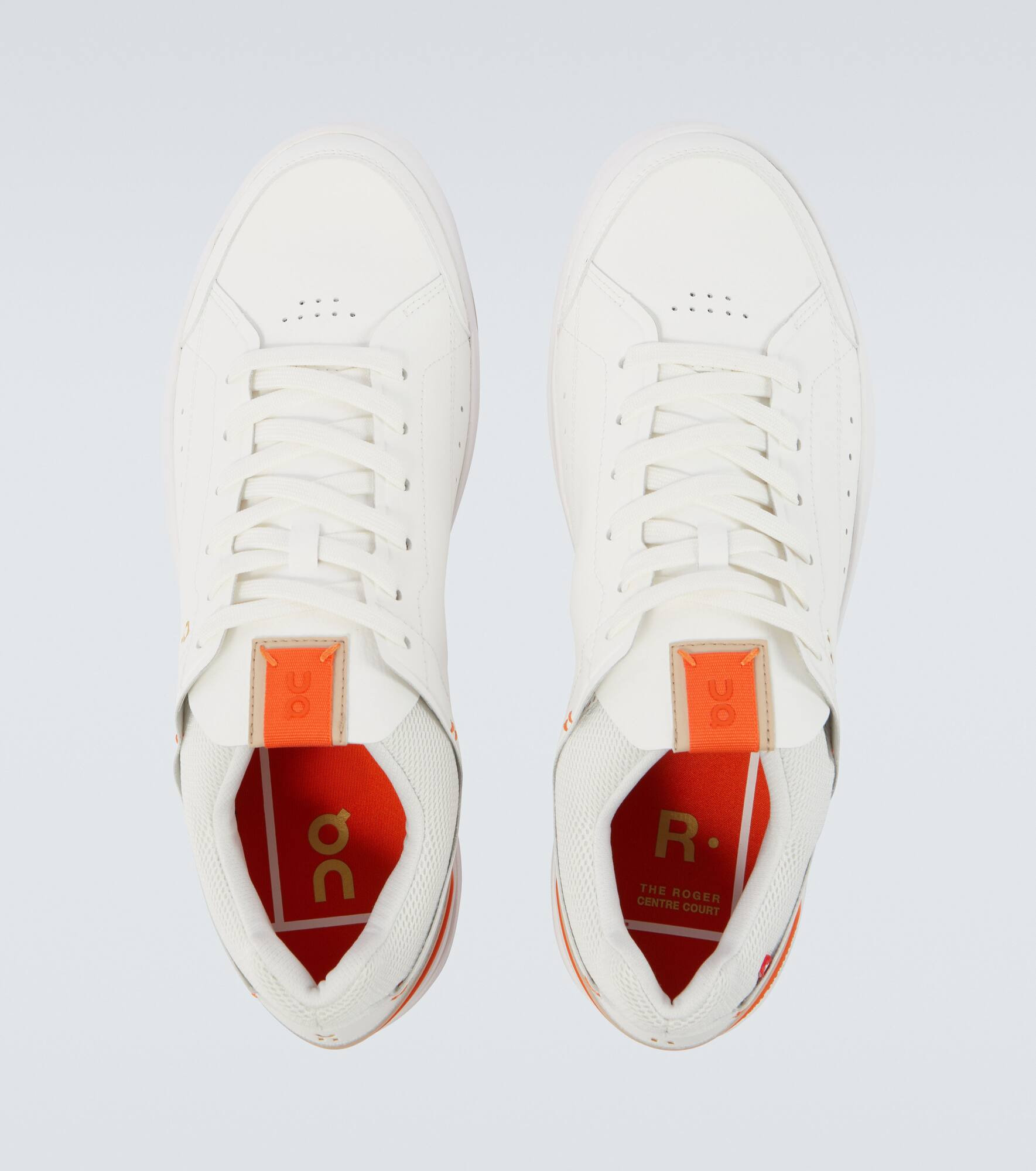 Roger Centre Court sneakers - 4