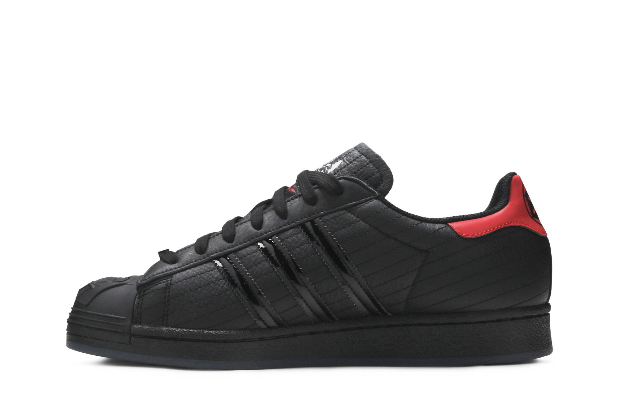 Star Wars x Superstar 'Darth Vader' - 3