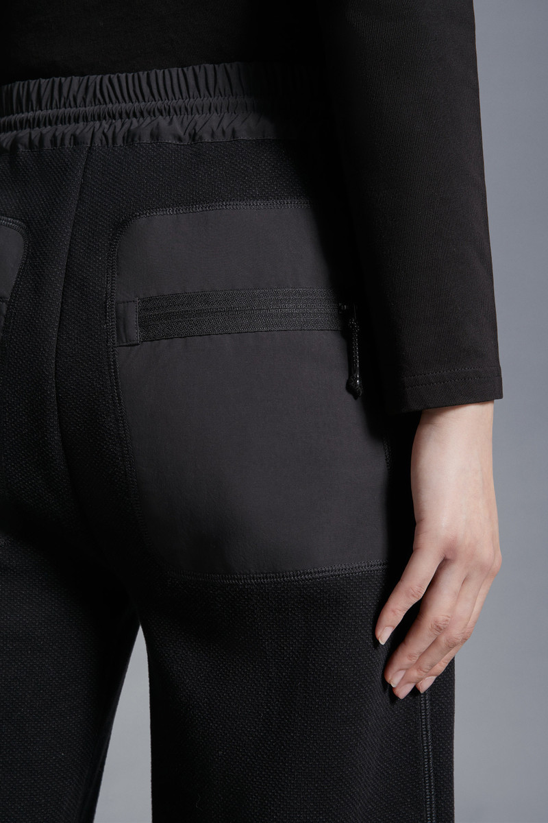 Cotton Jogging Pants 4