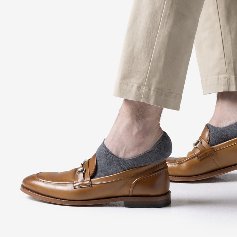 ALLEN EDMONDS 2-pack Dress No-show Socks outlook