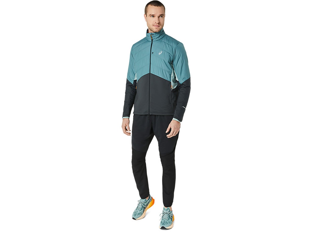 WINTER RUN JACKET - 13