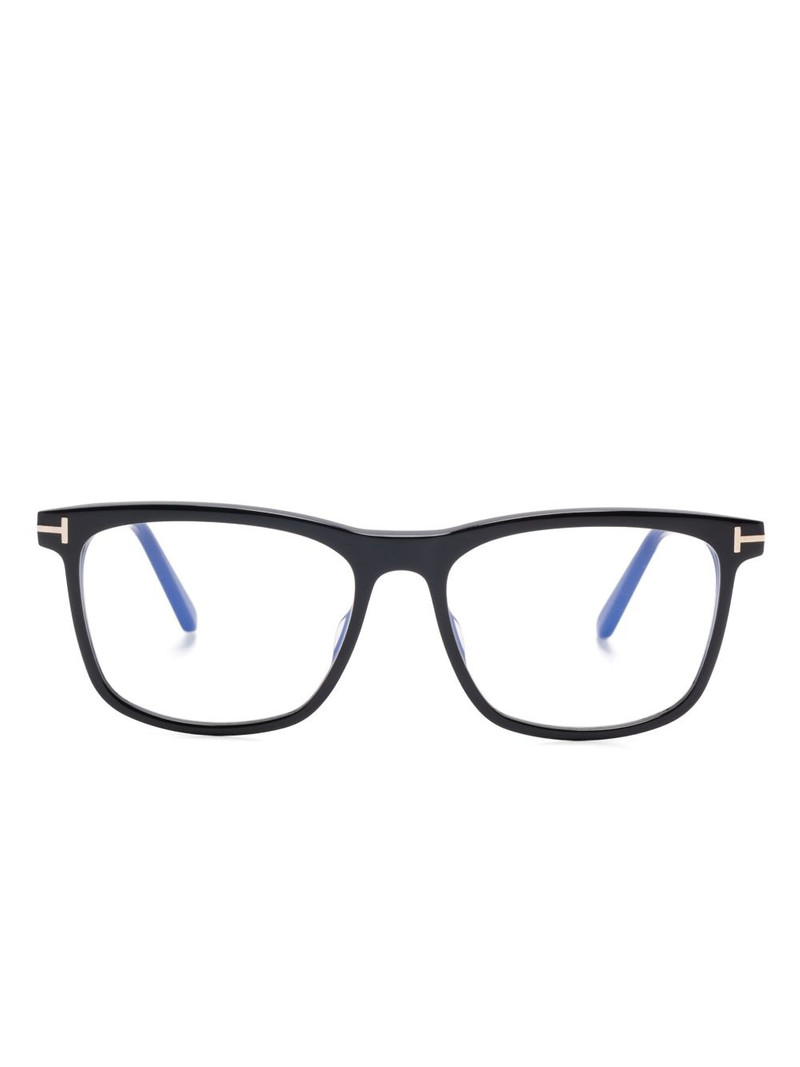 square-frame glasses 1