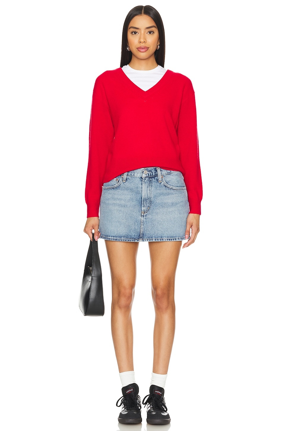 Alek Mini Skirt - 4
