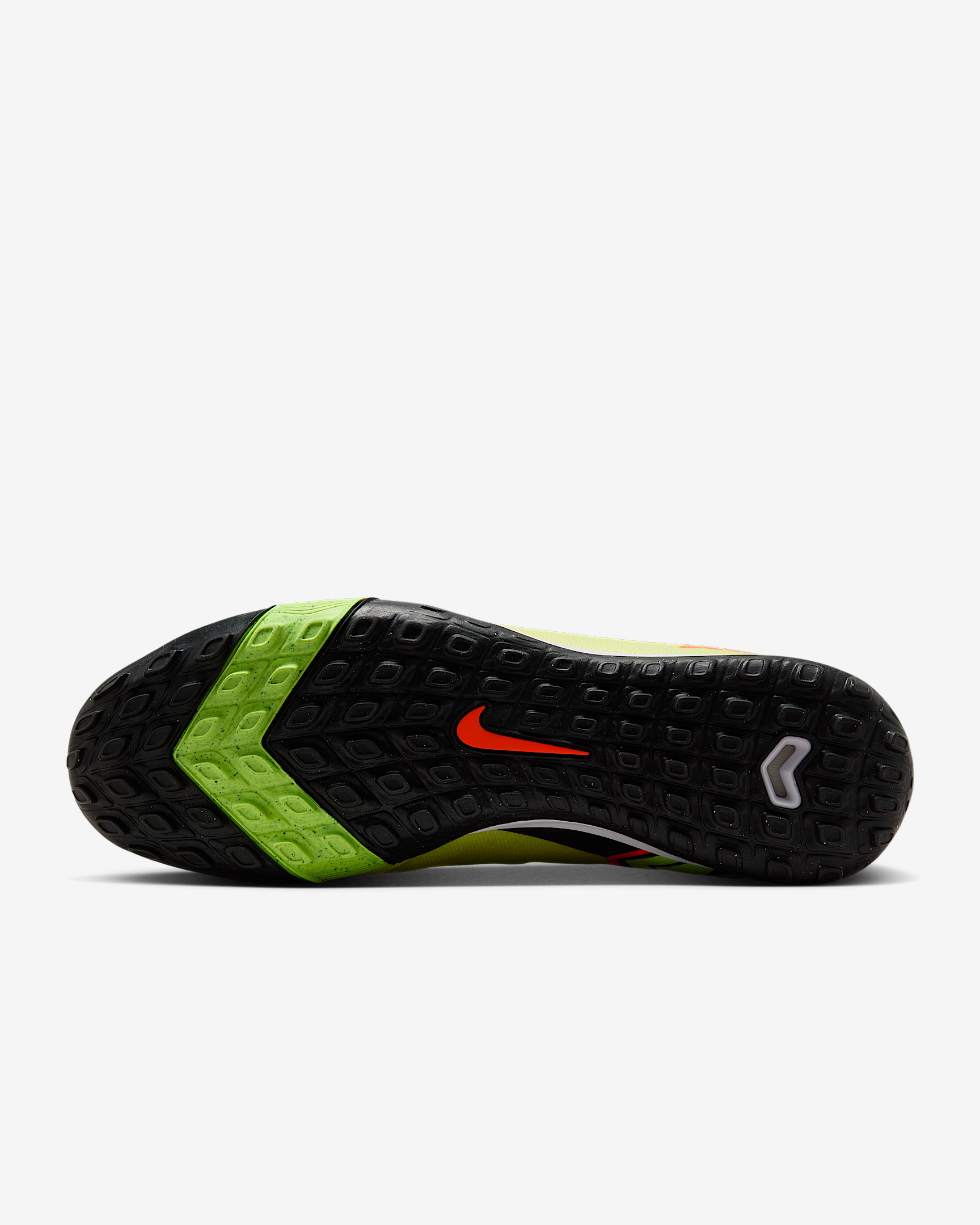 Nike Mercurial Vapor 16 Pro Turf Low-Top Soccer Shoes - 2