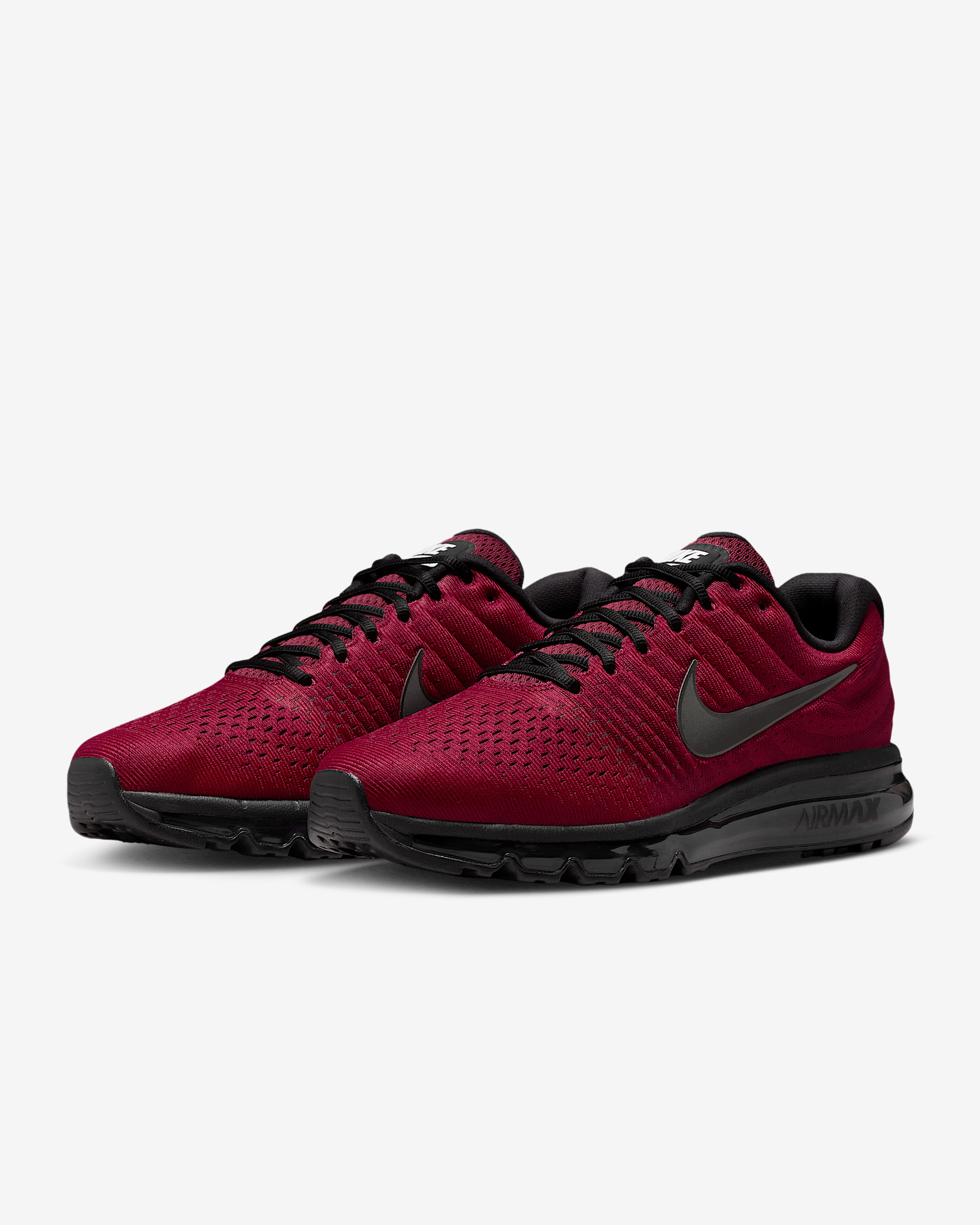 Nike Air Max 2017 Men's Shoes - 5