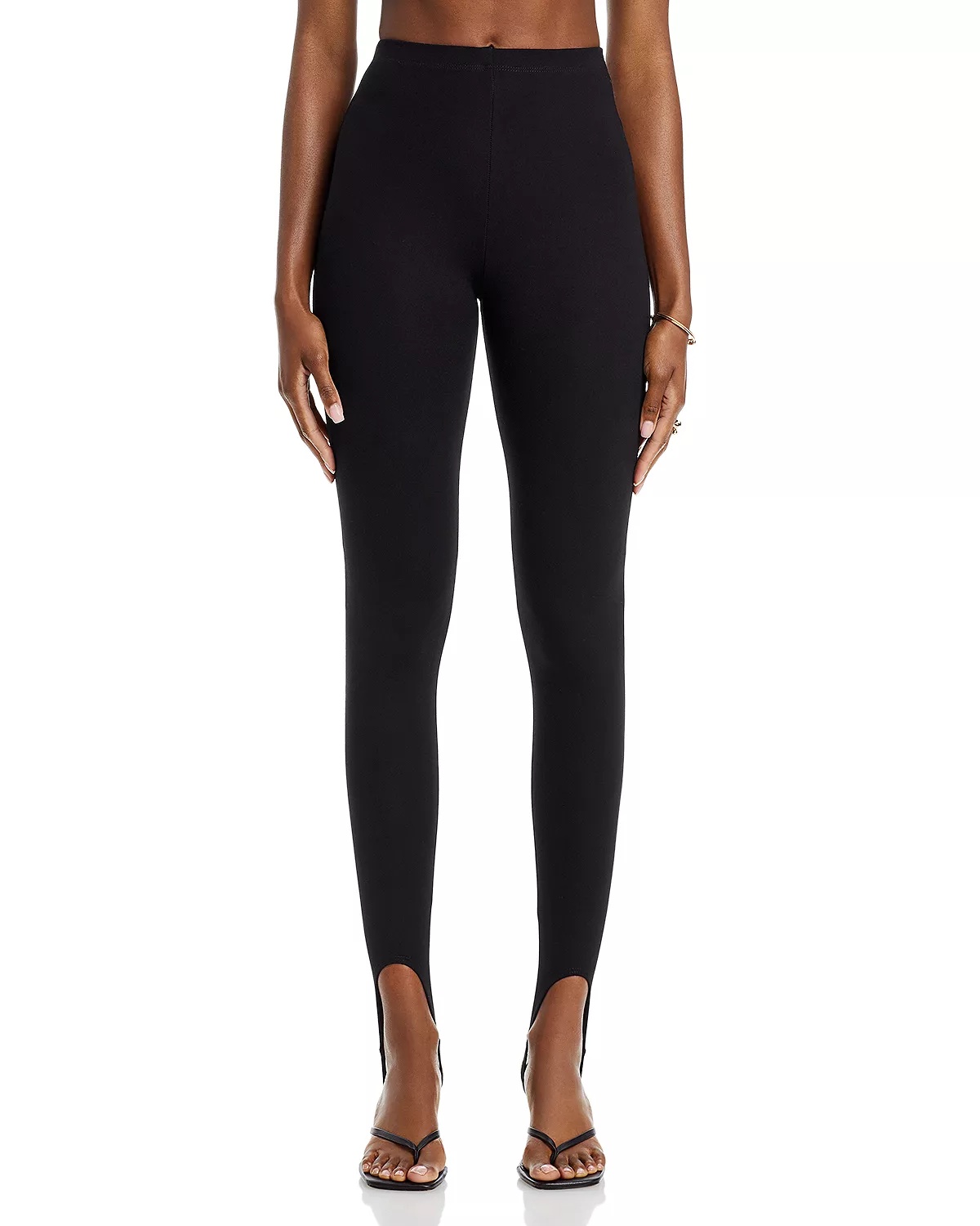 Rio Stirrup Pants - 7