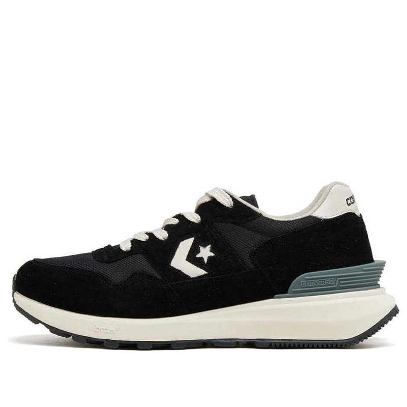 Converse Force5 SC Made in Japan 'Black' 34201731 - 1