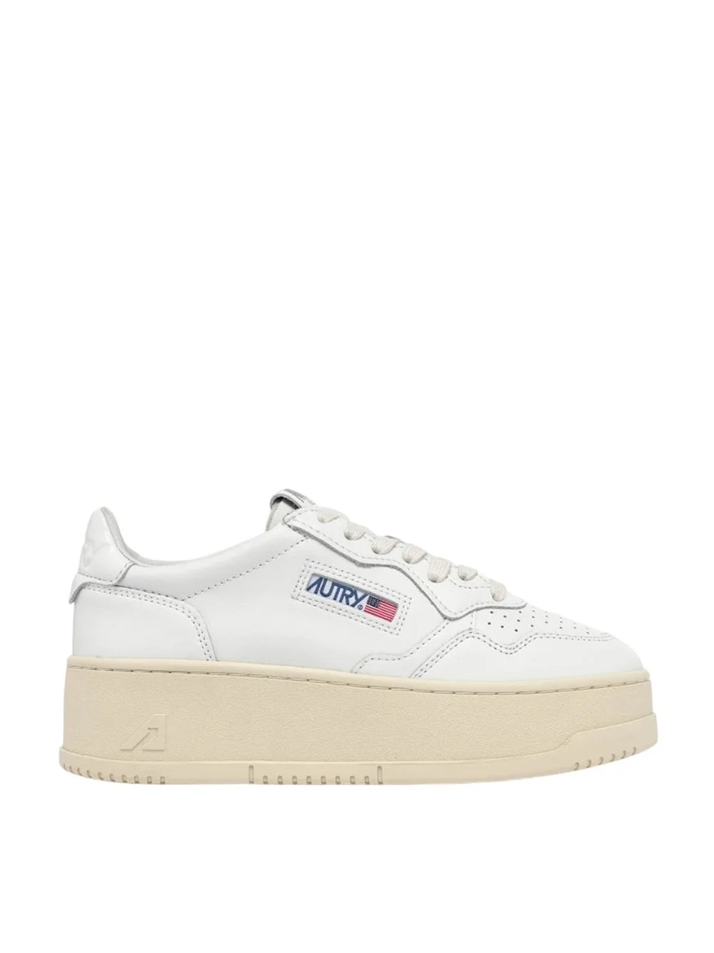 Sneakers White - 1
