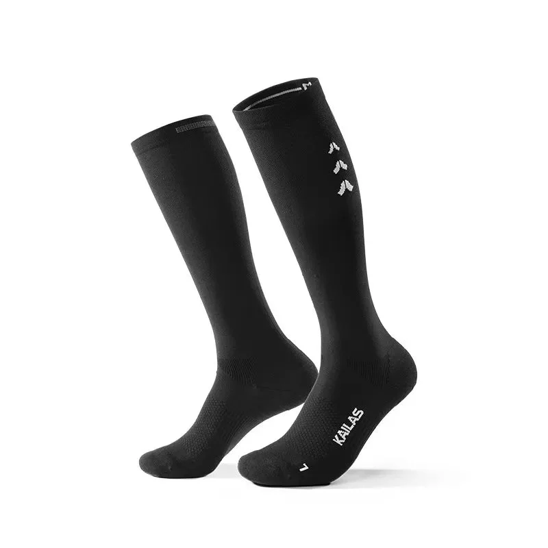 Kailas FUGA High-Cut Trail Running Socks Unisex - 1