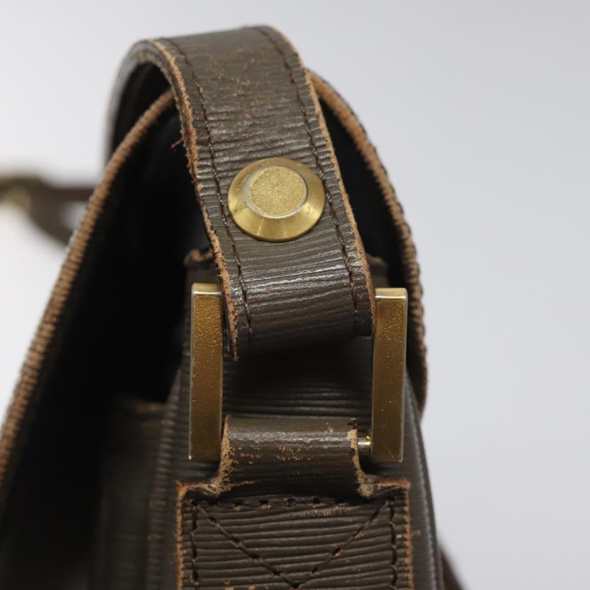 Burberry Nova Check Shoulder Bag Beige - 14