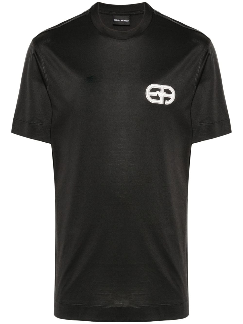 ASV EA jersey T-shirt - 1