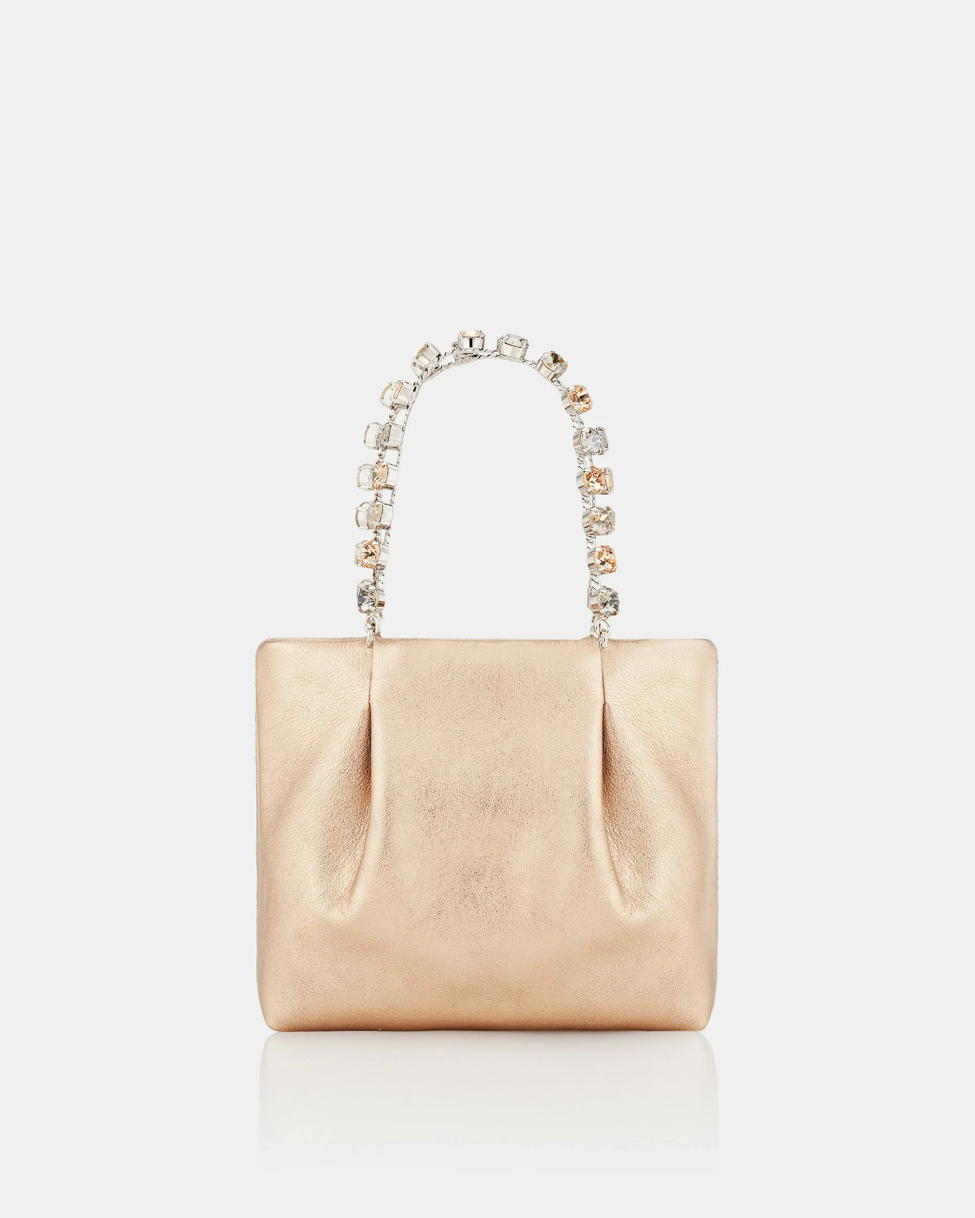 Galactic Crystal Mini Tote - 1