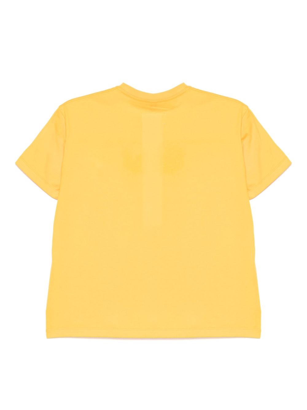cheerleading bear T-shirt - 2