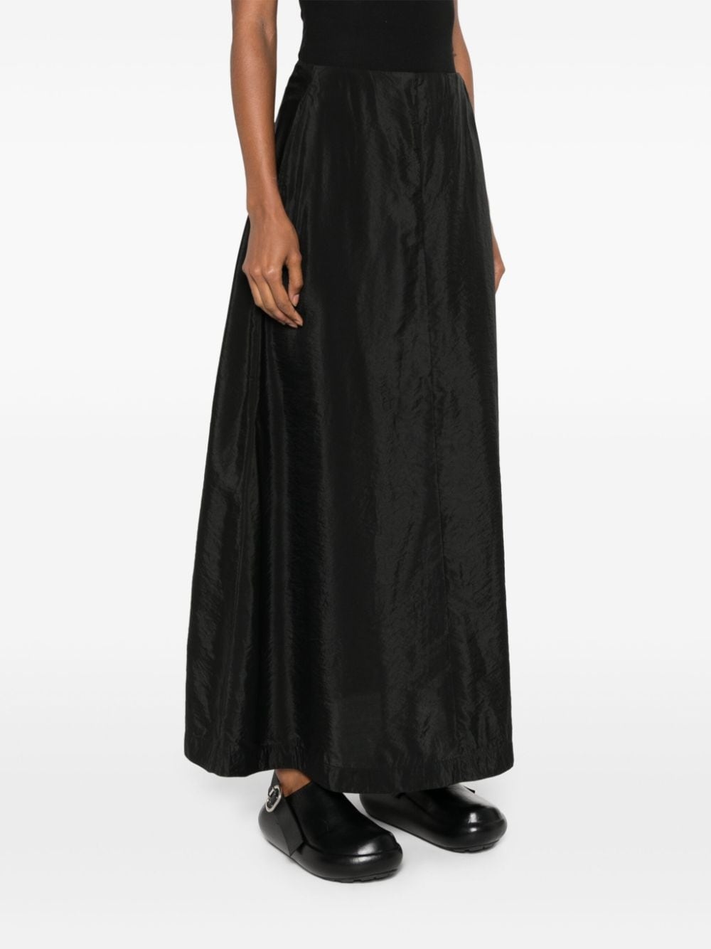 Isoldas maxi skirt - 3