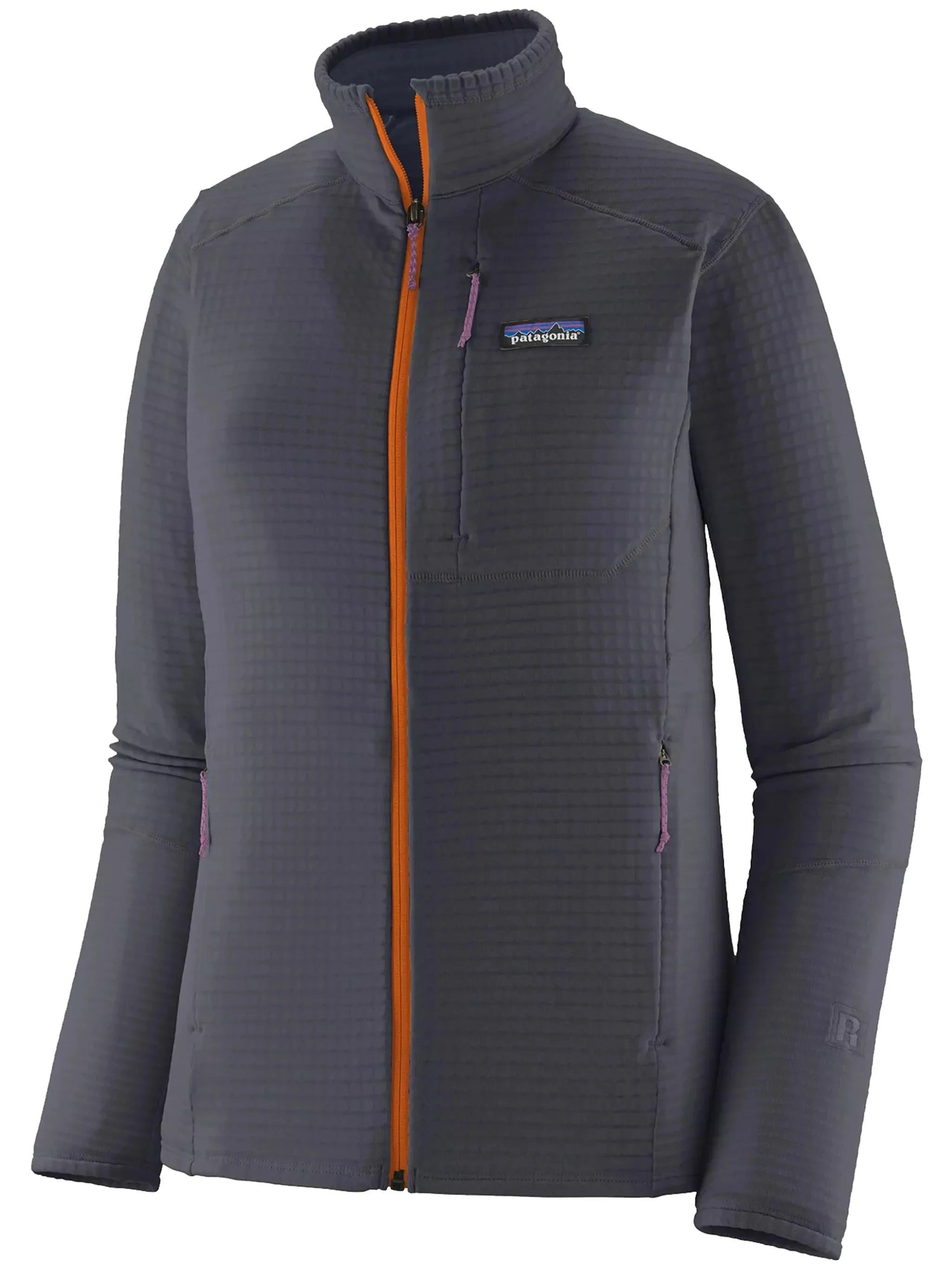 R1 Jacket - 1