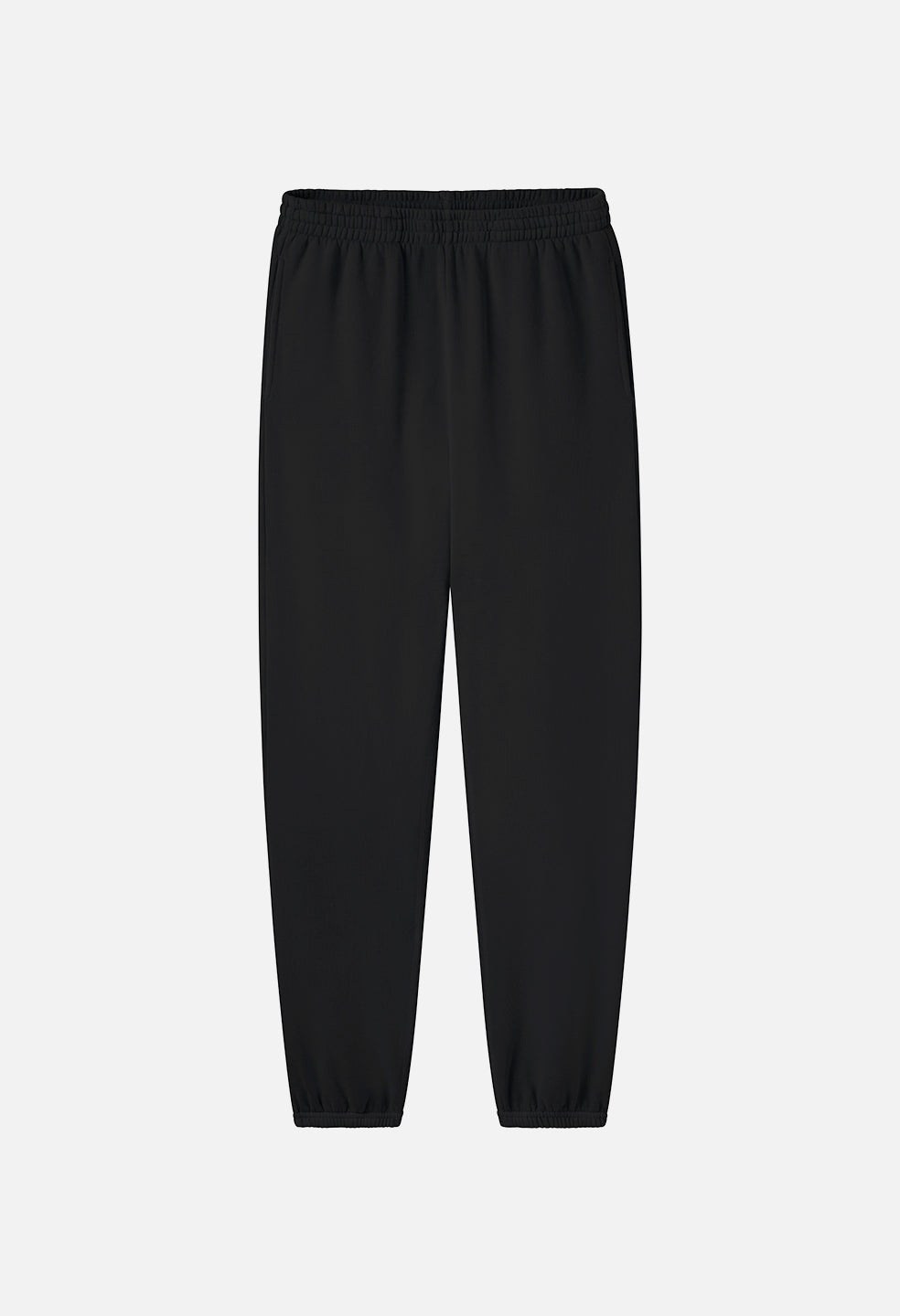 INTERVAL SWEATS - 1