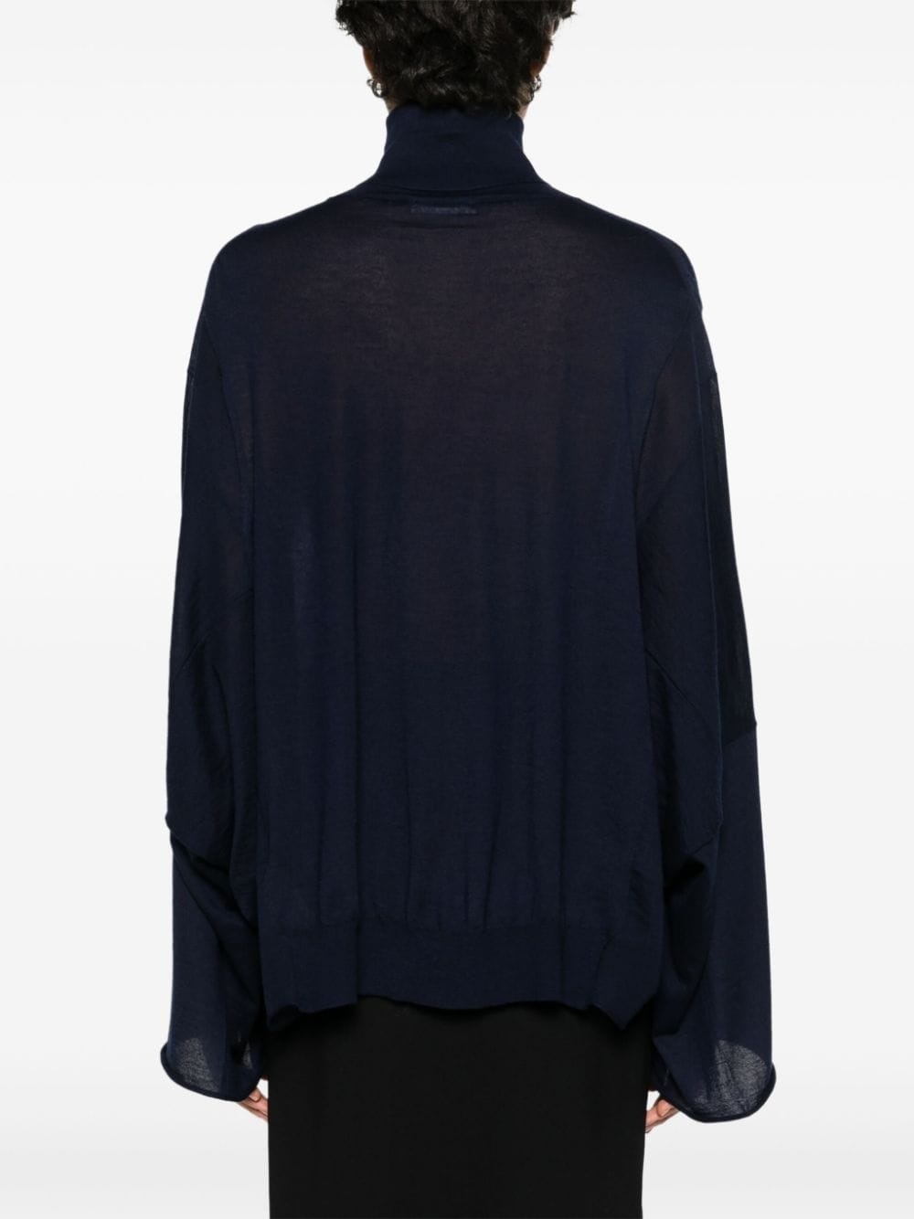 Erfurt cashmere jumper - 4
