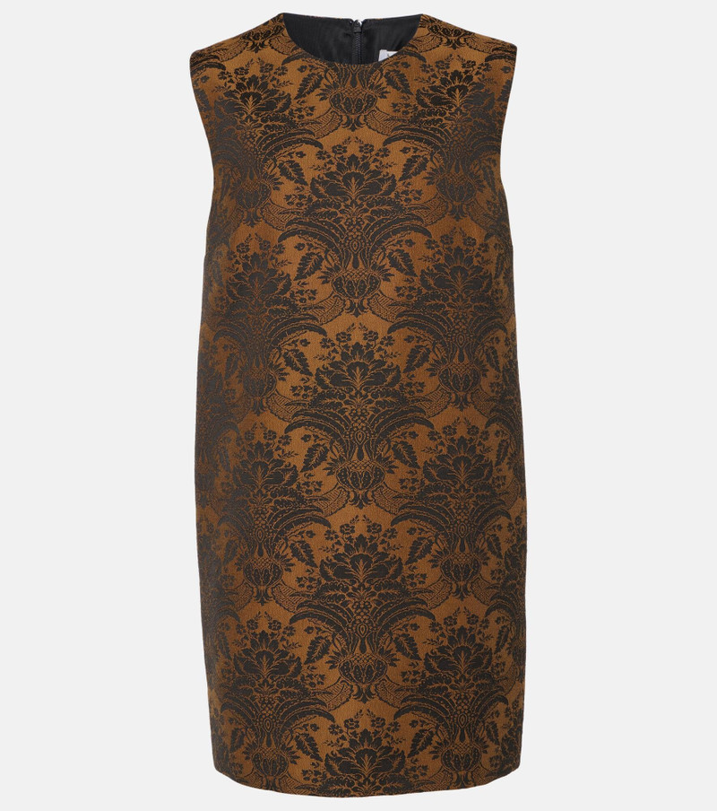 Romania mini dress - 1