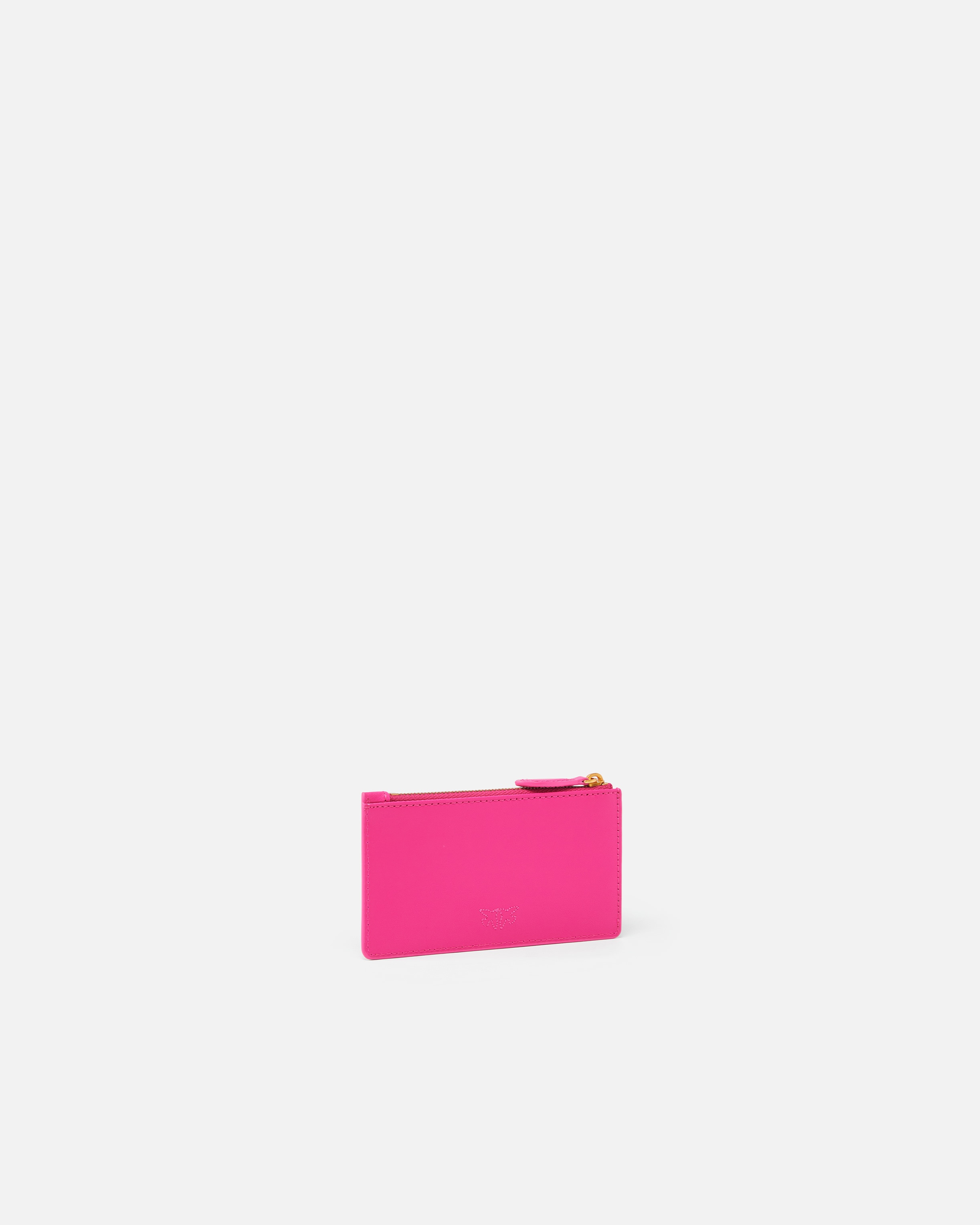 ZIPPED CARD HOLDER - 2