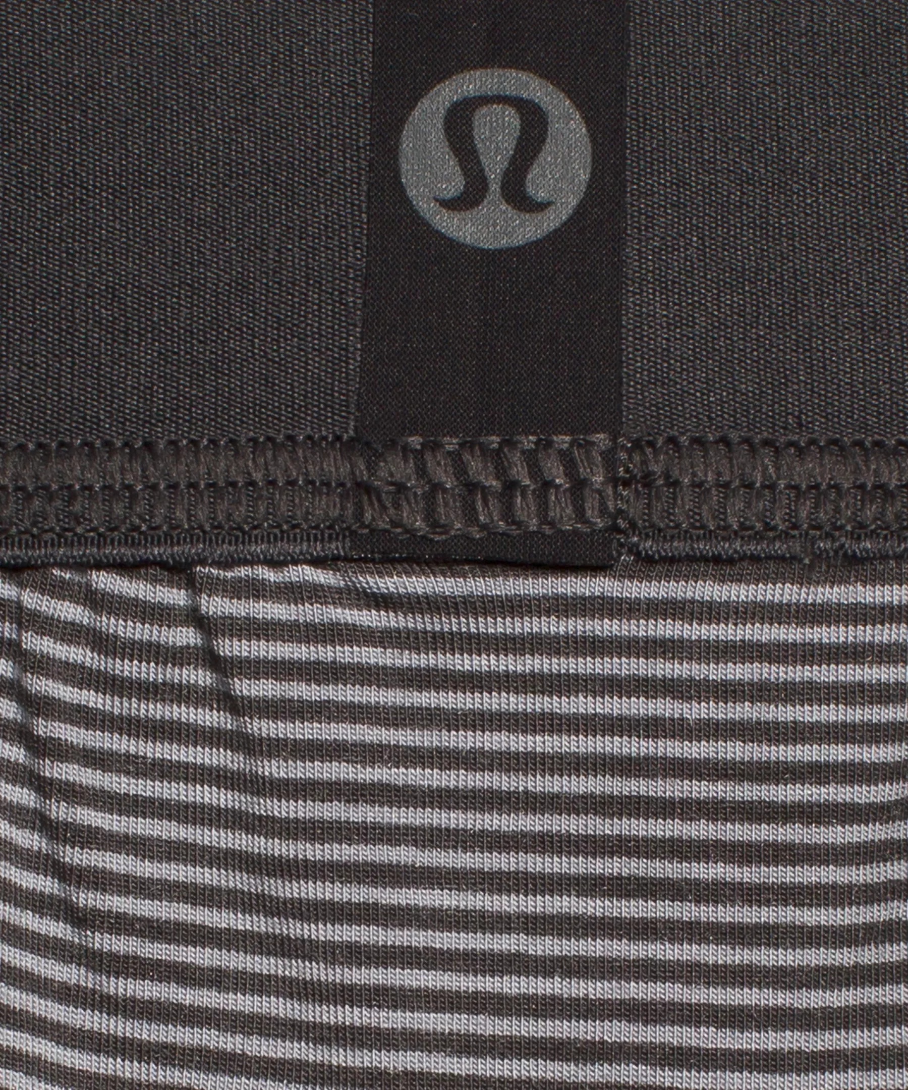 Always In Motion Boxer 5" - 4