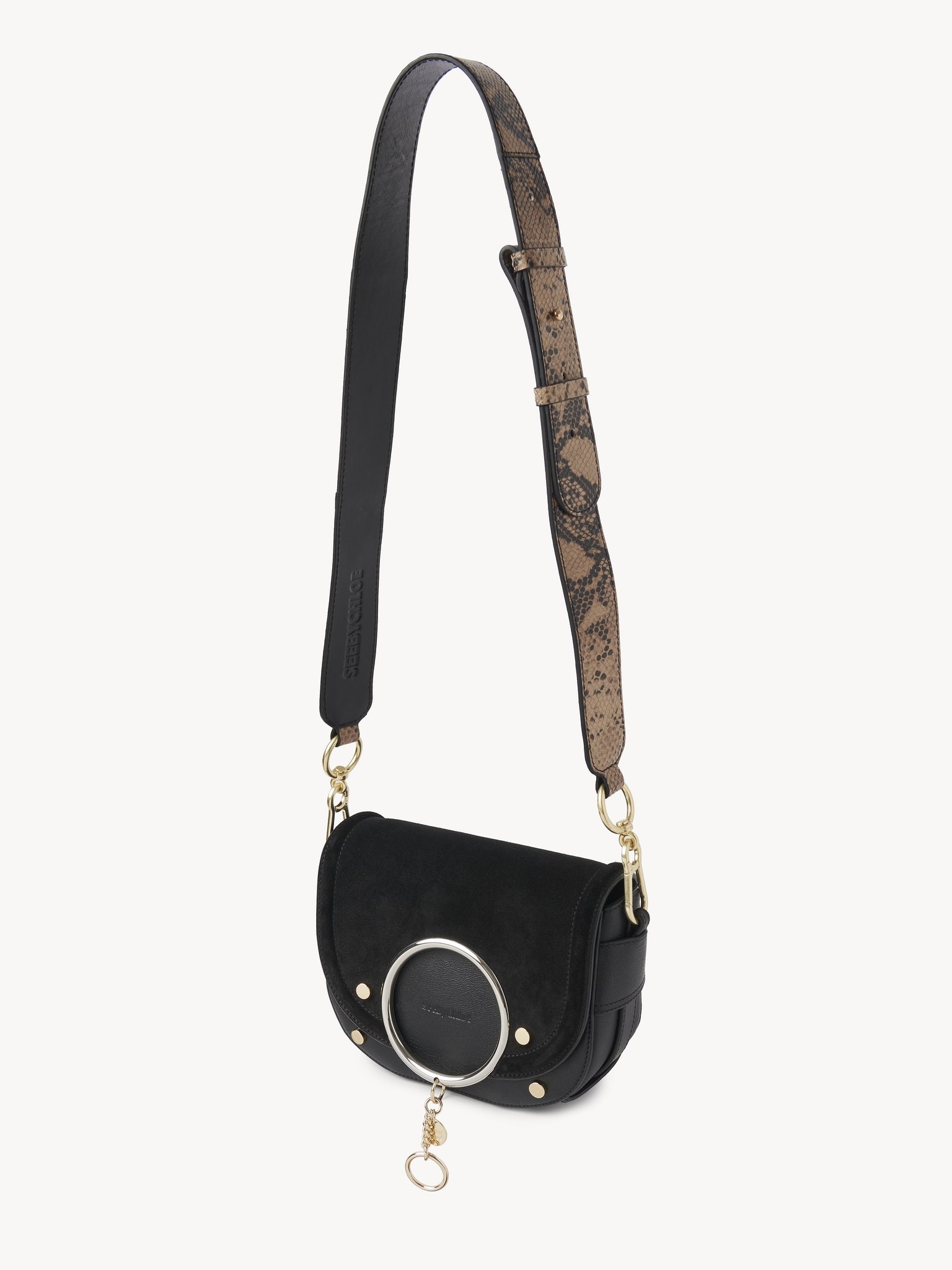 MARA CROSSBODY BAG - 5