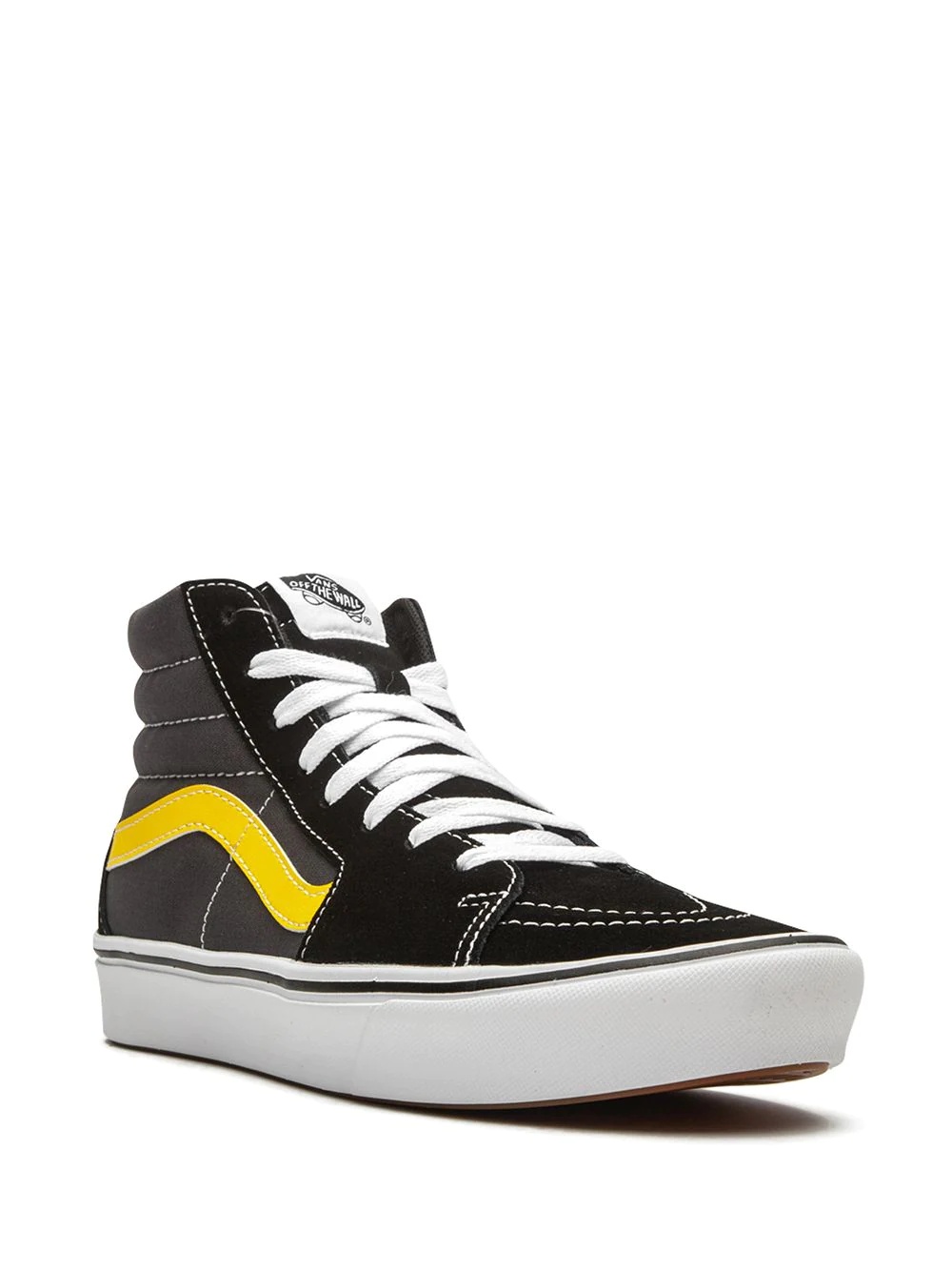 ComfyCush Sk8-Hi sneakers - 2