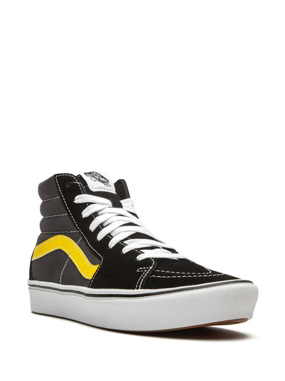 Vans ComfyCush Sk8-Hi sneakers outlook