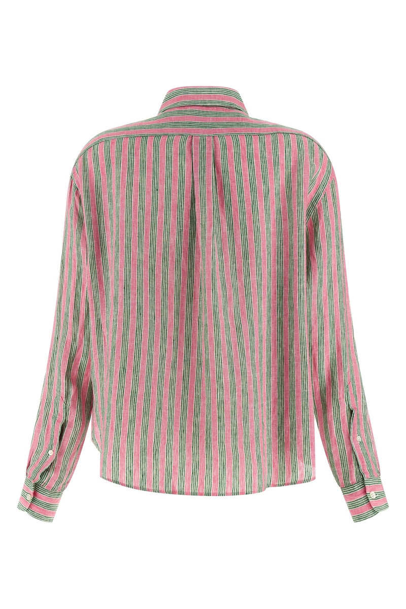 Polo Ralph Lauren Linen shirt outlook