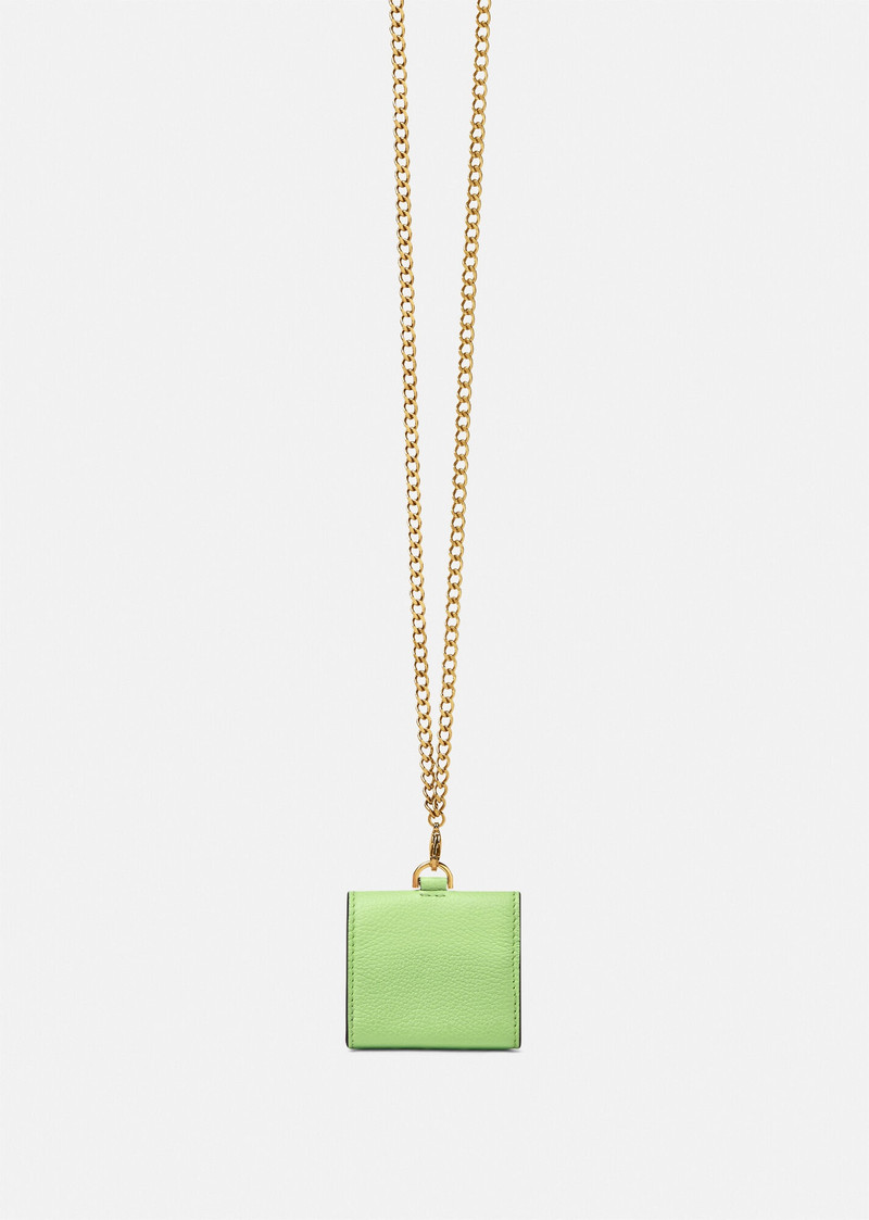 La Medusa Wireless Headphones Pouch 3