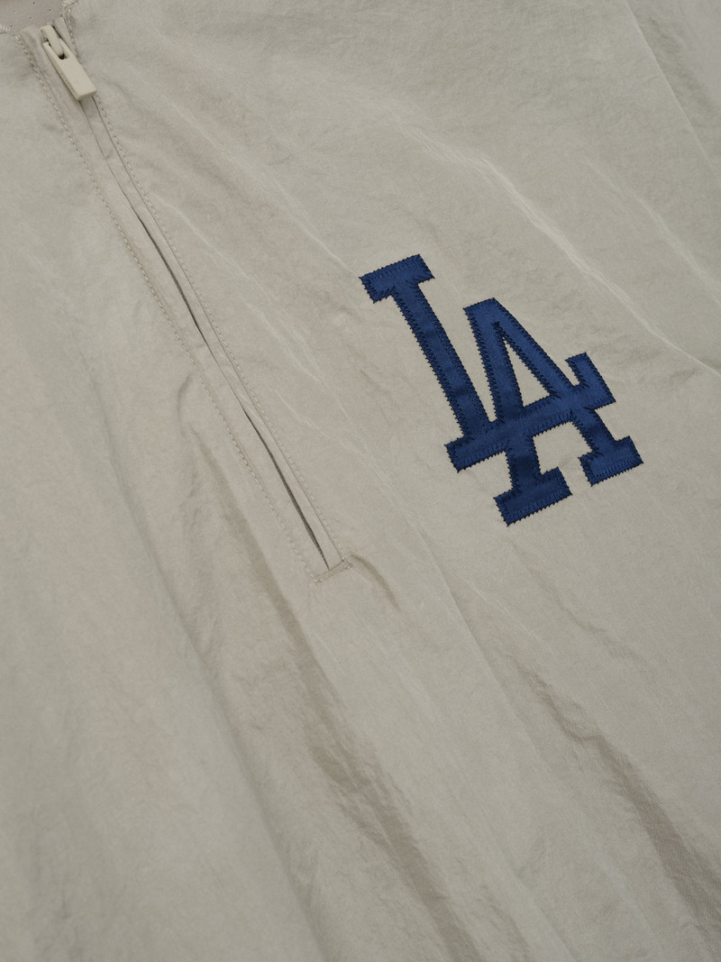 Dodger 3/4 Sleeve Pullover 4