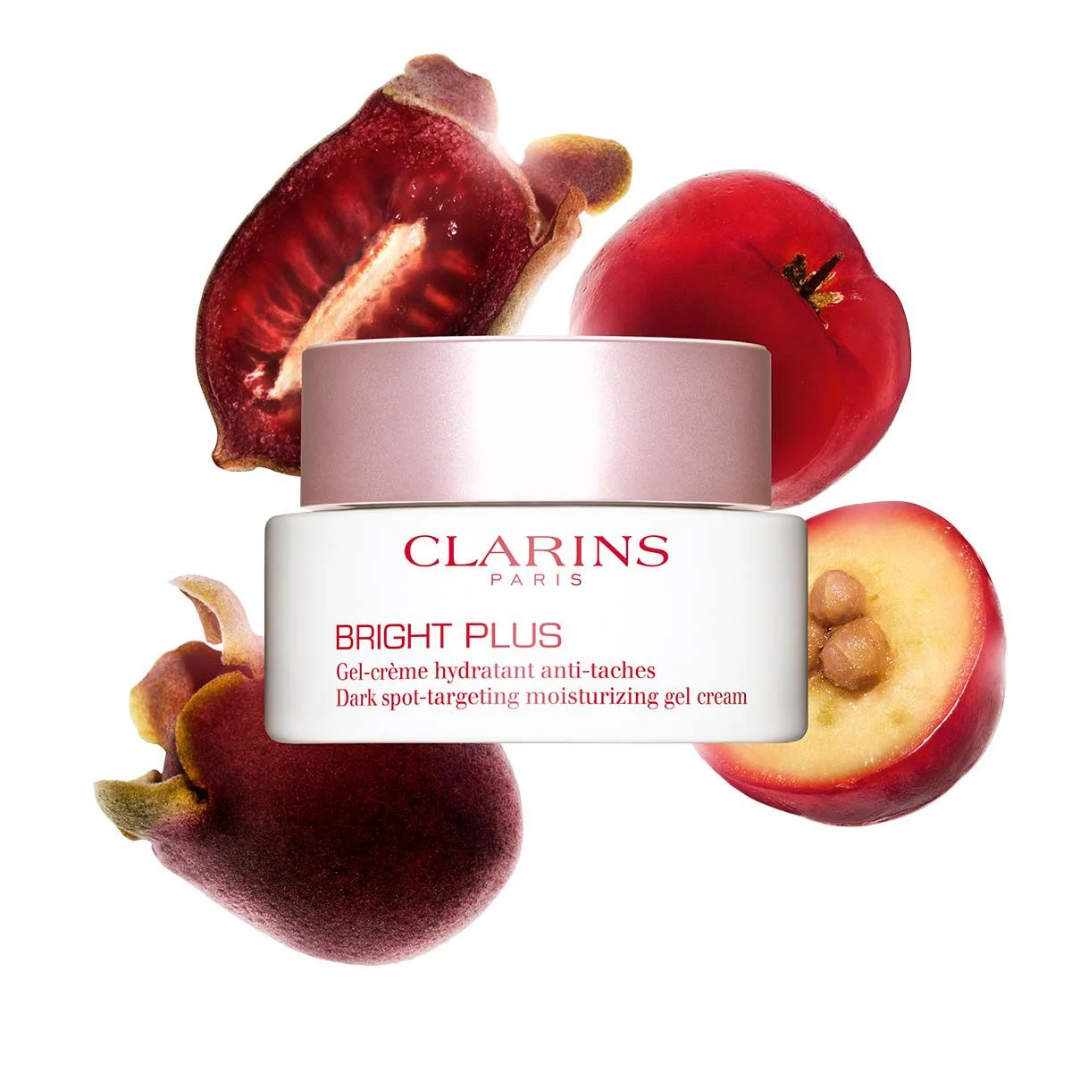 Bright Plus Dark Spot-Targeting Moisturizing Gel Cream - 1