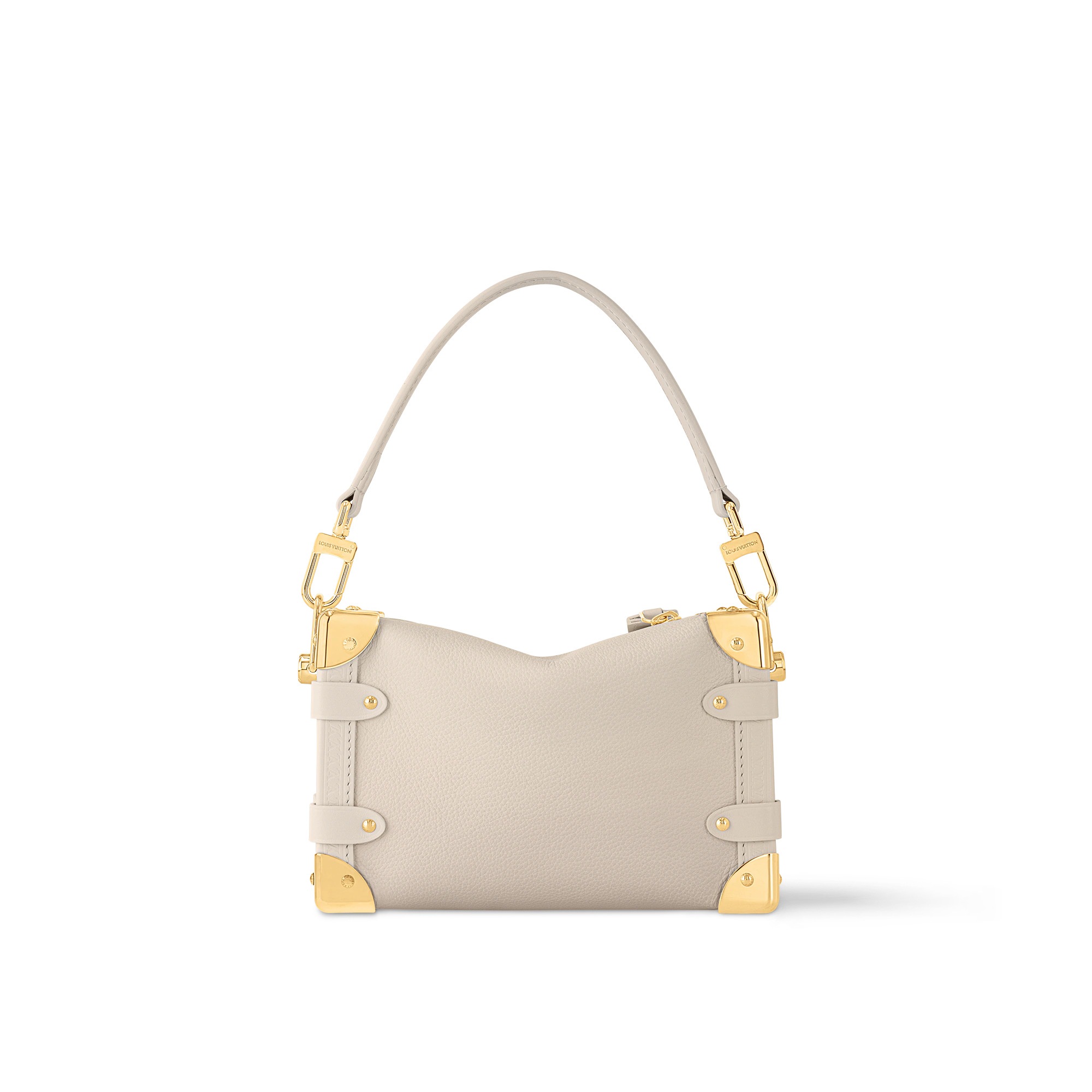☆シンプル☆【LOUIS VUITTO】サイドトランクPMバッグ louis-vuitton-side-trunk-pm--